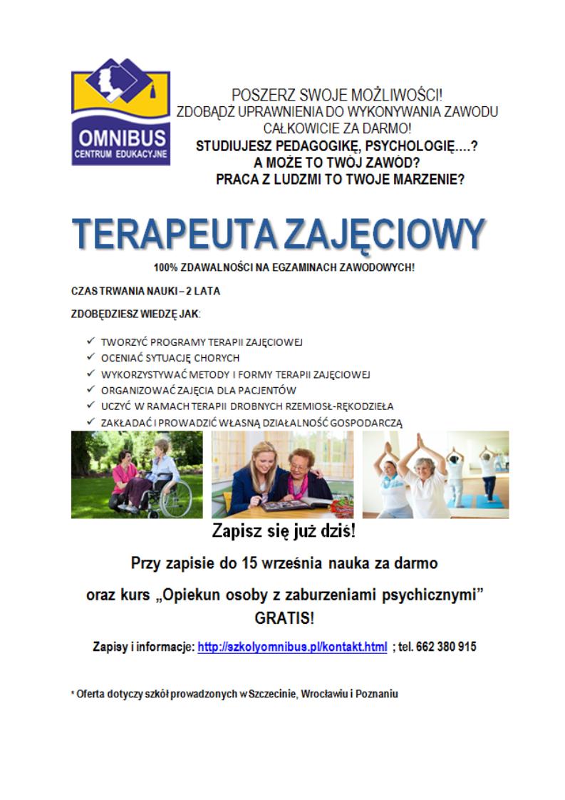 terapeuta face